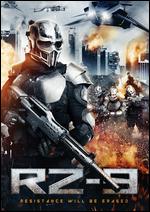 Rz-9 - Iain Carson