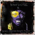 RZA as Bobby Digital in Stereo