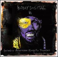RZA as Bobby Digital in Stereo - RZA