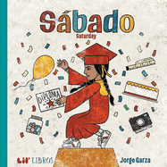 S�bado / Saturday (Bilingual: English/Spanish)