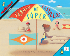 S�bado de S�per Castillos: Edicion de Espanol: Medir