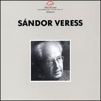 S�ndor Veress - Thomas Friedli (clarinet)