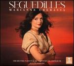 S�guedilles