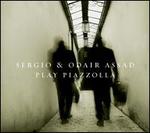 S�rgio & Odair Assad Play Piazzolla