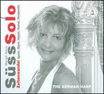 S�ss Solo: The German Harp