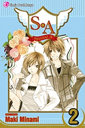 S.A, Vol. 2, 2