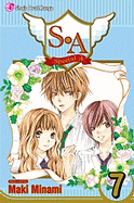 S.A., Volume 7: Special A