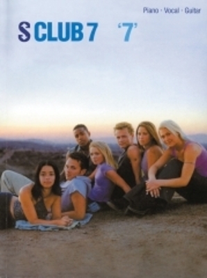 S Club 7 - S Club 7 (Composer)