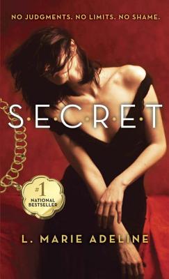 S.E.C.R.E.T. - Adeline, L Marie