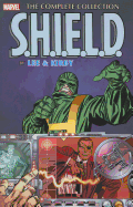 S.H.I.E.L.D. by Lee & Kirby: The Complete Collection