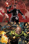 S.H.I.E.L.D.: Hydra Reborn