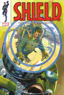 S.H.I.E.L.D.: The Complete Collection Omnibus