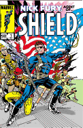 S.H.I.E.L.D.: The Complete Collection