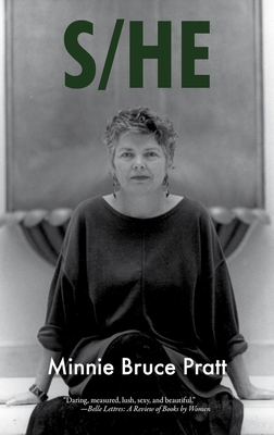 S/He - Pratt, Minnie Bruce