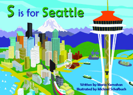S Is for Seattle
