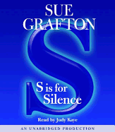 S Is for Silence