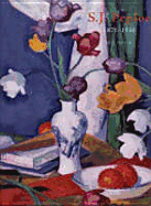 S.J.Peploe, 1871-1935