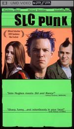 S.L.C. Punk! [WS] [UMD]