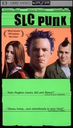 S.L.C. Punk! [WS] [UMD] - James Merendino