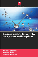 S?ntese assistida por MW de 1,4-benzodiazepinas