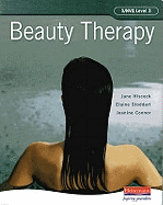 S/NVQ Level 3 Beauty Therapy Candidate Handbook