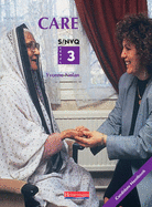 S/NVQ Level 3 Care Candidate Handbook