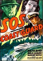 S.O.S. Coast Guard [Serial]