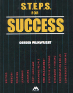 S.T.E.P.S. to Success