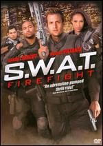 S.W.A.T.: Fire Fight