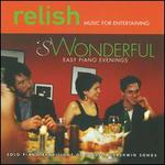 'S Wonderful: Easy Piano Evenings