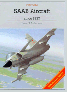 SAAB Aircraft Since 1937