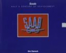 Saab: Half a Century of Achievement