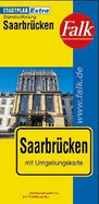 Saarbrucken: Sulzbach, St. Ingbert, Forbach