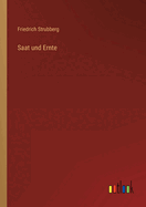 Saat Und Ernte