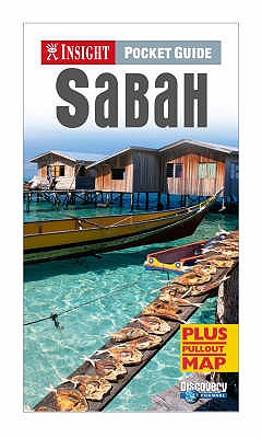 Sabah Insight Pocket Guide - 