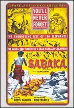 Sabaka