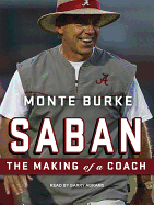 Saban: The Making of a Coach