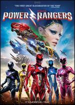 Saban's Power Rangers