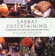 Sabbat Entertaining