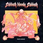 Sabbath Bloody Sabbath by Black Sabbath | Available on Vinyl, CD