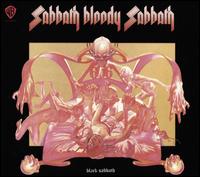 Sabbath Bloody Sabbath by Black Sabbath | Available on Vinyl, CD