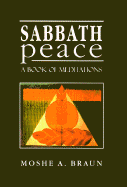 Sabbath Peacebook of Medita