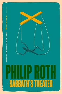 Sabbath's Theater - Roth, Philip