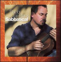Sabbatical - Rabbi Joe Black