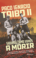 Sabemos C?3mo Vamos a Morir