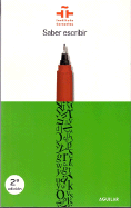 Saber Escribir