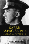 Saber Exercise 1914