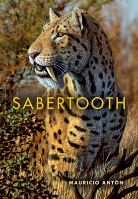 Sabertooth - Ant�n, Mauricio