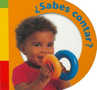 Sabes Contar? - Gallego, Consuelo (Translated by)