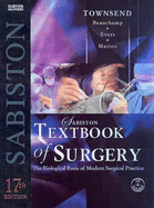 Sabiston Textbook of Surgery